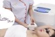 Bí Quyết Triệt Lông Chân Bằng Công Nghệ Châu Âu Không Đau Rát
