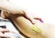 Sạch Sâu Nang Lông Chân Với Công Nghệ Châu Âu Thế Hệ Mới