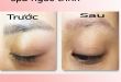 Điêu Khắc Chân Mày: Liệu Có Thể Xóa Được Không?
