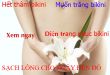 Triệt Lông Bikini IPL Có An Toàn Không? Những Điều Cần Biết