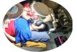 Phun xăm thẩm mỹ có đau không? Quy trình ủ tê chuẩn y khoa tại Spa