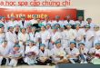  Học Chứng Chỉ Hành Nghề Spa: Những Bước Nâng Cao Quá Trình Học Spa