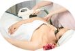 Học kỹ thuật triệt lông mặt bằng chỉ (Facial Threading) ở đâu tại TP.HCM?