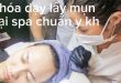 Trải Nghiệm Đi Spa Trị Mụn: Giá Cả Và Cảm Nhận Thực Tế