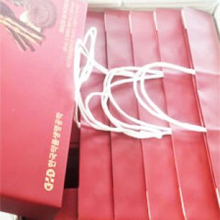 nước hồng sâm gói