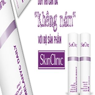 Sản phẩm trị nám