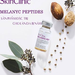 Sản phẩm dành cho da nhạy cảm