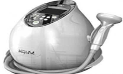 MÁY RF THON GỌN MẶT MAGICPOT HÀN QUỐC 