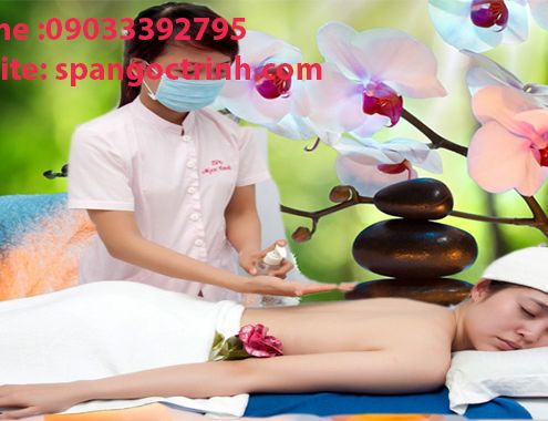 ĐÀO TẠO MASSAGE BODY 