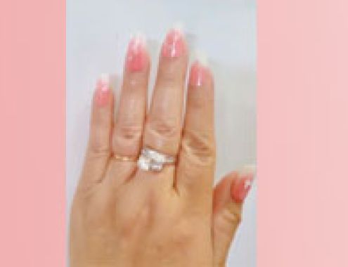 Học nail đi nước ngoài