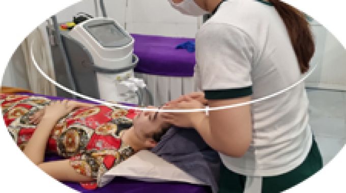 khóa học spa uy tín tphcm - spa ngoc trinh 