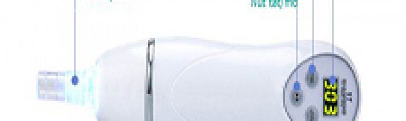 MÁY PHUN XĂM TATTOO GOLDENEYE ĐỨC MỚI NHẤT 