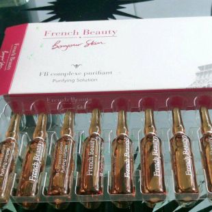 Serum  trị sẹo lõm rỗ mụn dưới da