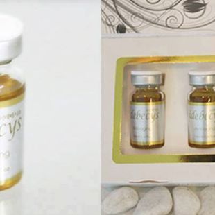 Bộ Sản Phẩm chuyên hỗ trợ điều trị nám chuyên nghiệp cho Spa Thẩm mỹ