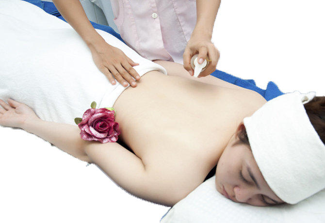 B&iacute; Quyết Sở Hữu L&agrave;n Da Trắng Hồng Khỏe Khoắn Của H&agrave;ng Ng&agrave;n Phụ Nữ