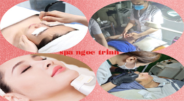 Chia sẻ kinh nghiệm mở spa sau khi học xong