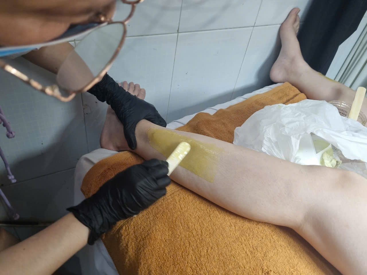 C&oacute; n&ecirc;n học nghề spa trong năm 2026 kh&ocirc;ng