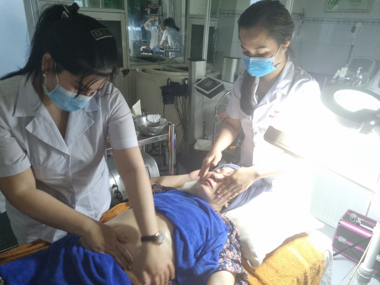 Con g&aacute;i kh&ocirc;ng học đại học th&igrave; n&ecirc;n l&agrave;m nghề g&igrave; để c&oacute; thu nhập 20 triệu/th&aacute;ng?