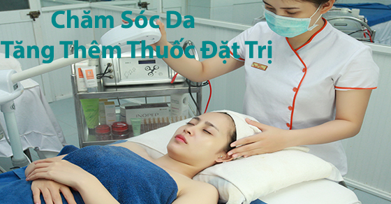 Điều trị n&aacute;m t&agrave;n nhang tận gốc bằng c&ocirc;ng nghệ laser hiện đại an to&agrave;n kh&ocirc;ng x&acirc;m lấn