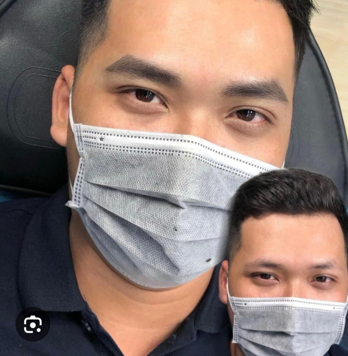 Kh&oacute;a học đi&ecirc;u khắc ch&acirc;n m&agrave;y hairstroke nam phong thủy cho học vi&ecirc;n định cư nước ngo&agrave;i