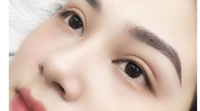 Học Đi&ecirc;u Khắc Ch&acirc;n M&agrave;y Cấp Tốc | Kh&oacute;a Học Hairstroke 1 K&egrave;m 1