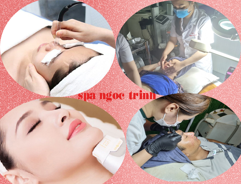 Học Nghề Spa Khu Vực T&ecirc;n Lửa B&igrave;nh T&acirc;n Gi&aacute; Rẻ: Nơi N&agrave;o Tốt Nhất?