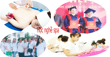 Học Nghề Thẩm Mỹ Cấp Tốc Ở Đ&acirc;u Tốt TPHCM? Chi Ph&iacute; V&agrave; Cơ Hội Việc L&agrave;m