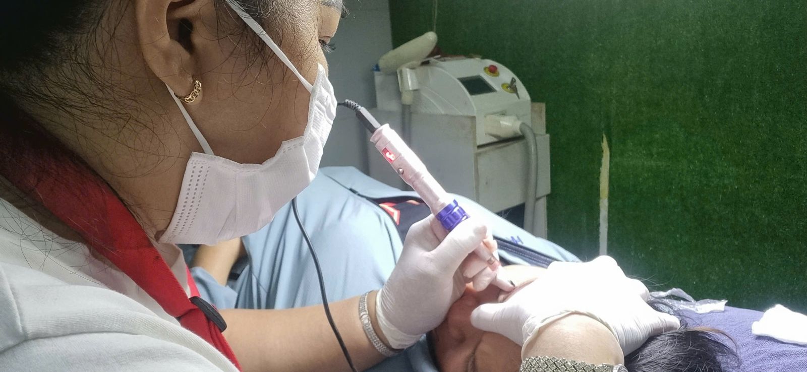 Học Phun Xăm C&oacute; Cần Vẽ Đẹp Kh&ocirc;ng? Tiết Lộ Sự Thật &Iacute;t Ai Biết