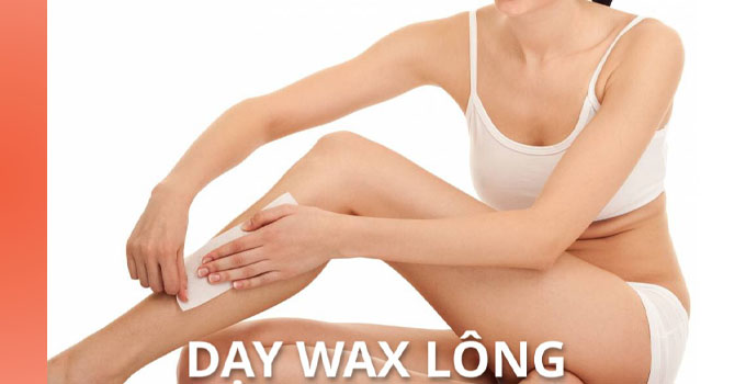 Kh&oacute;a Đ&agrave;o Tạo Waxing Chuy&ecirc;n Nghiệp