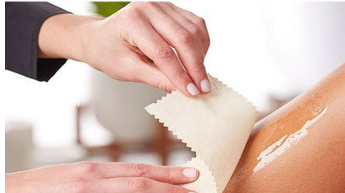 Khóa Đào Tạo Waxing Chuyên Nghiệp