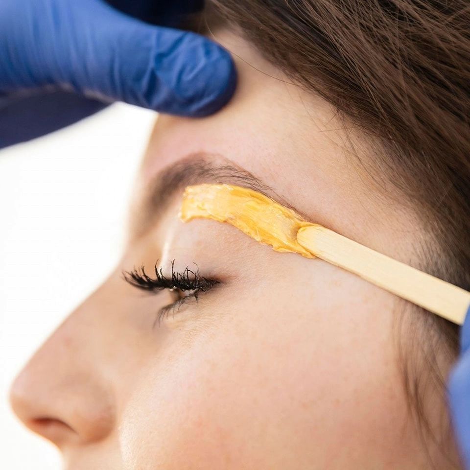 Kh&oacute;a dạy wax l&ocirc;ng đi nước ngo&agrave;i tại TP.HCM