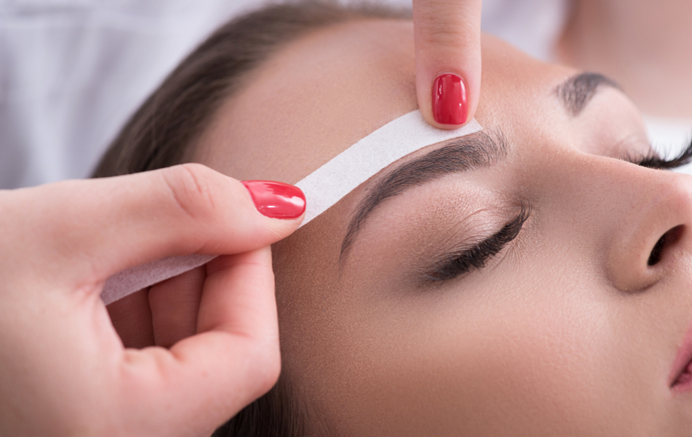 Kh&oacute;a dạy wax l&ocirc;ng đi nước ngo&agrave;i tại TP.HCM