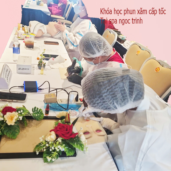 khoa-hoc-phun-xam-cap-toc-cho-nguoi-moi-hoc-vien-ngoc-trinh