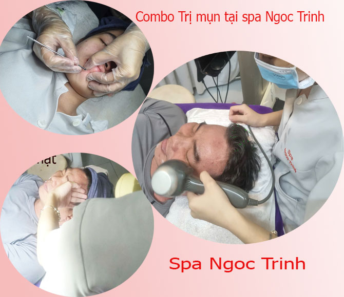 Học Kỹ Thuật Viên Spa Chuyên Nghiệp: Thời Gian, Chi Phí Và Cơ Hội Làm Làm
