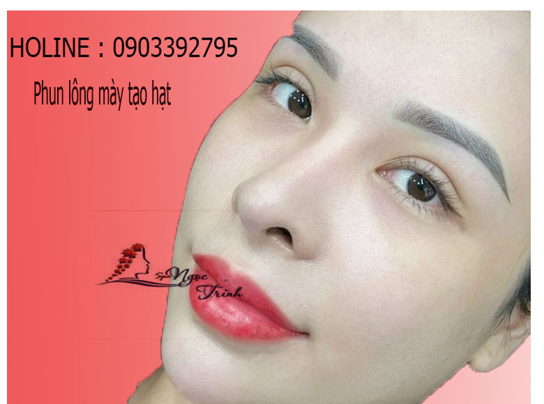 Phun m&ocirc;i đẹp |uy t&iacute;n ở s&agrave;i g&ograve;n chất lượng