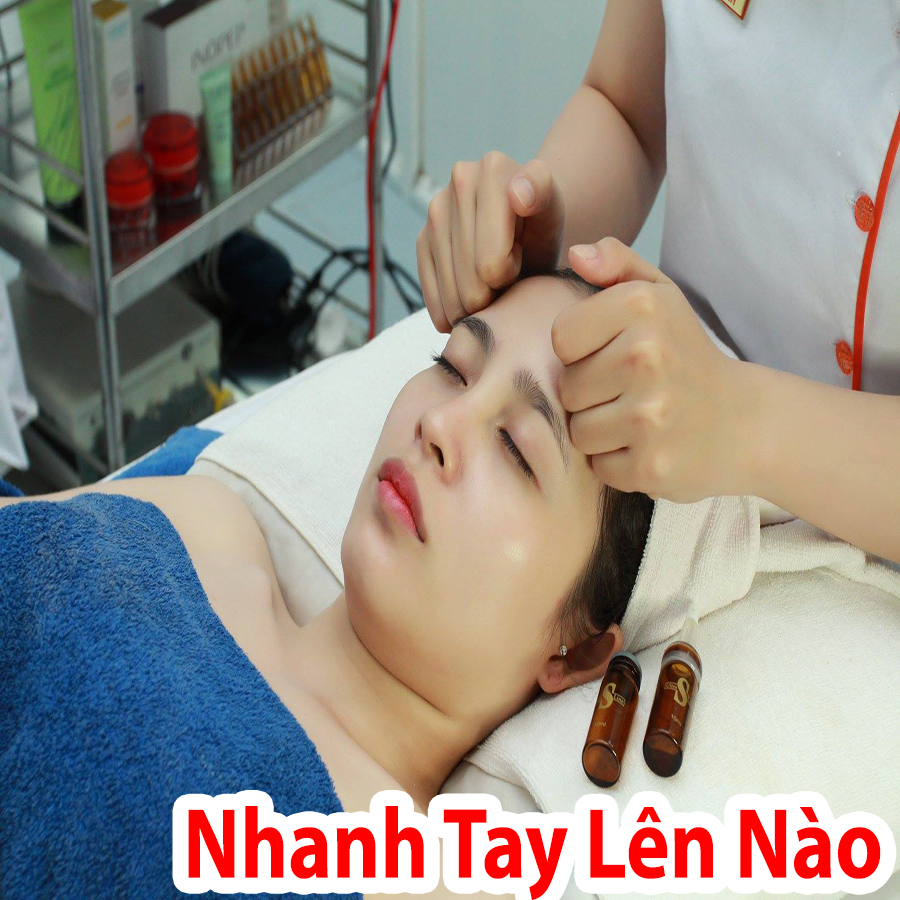 Phương ph&aacute;p trị n&aacute;m hiệu quả v&agrave; giải ph&aacute;p loại bỏ n&aacute;m an to&agrave;n l&acirc;u d&agrave;i tại Spa Ngọc Trinh