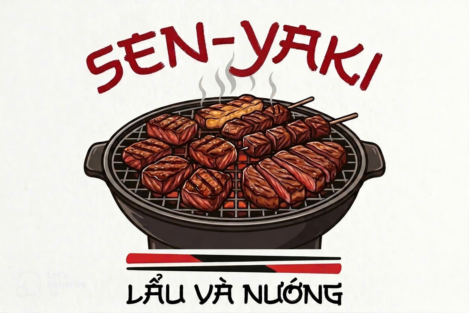 Qu&aacute;n Nướng Ở B&igrave;nh Ch&aacute;nh: