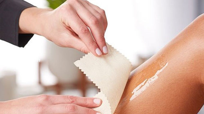 Sạch S&acirc;u Nang L&ocirc;ng Ch&acirc;n Với C&ocirc;ng Nghệ Ch&acirc;u &Acirc;u Thế Hệ Mới