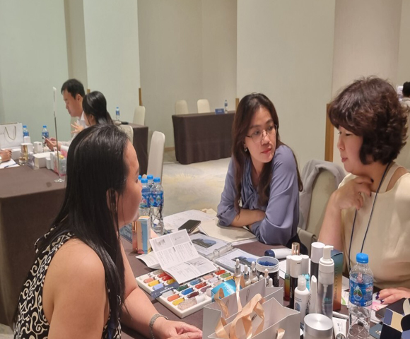 Spa Ngọc Trinh Tuyển Nh&acirc;n Vi&ecirc;n Sale Thị Trường Mỹ Phẩm Tại TPHCM 2026