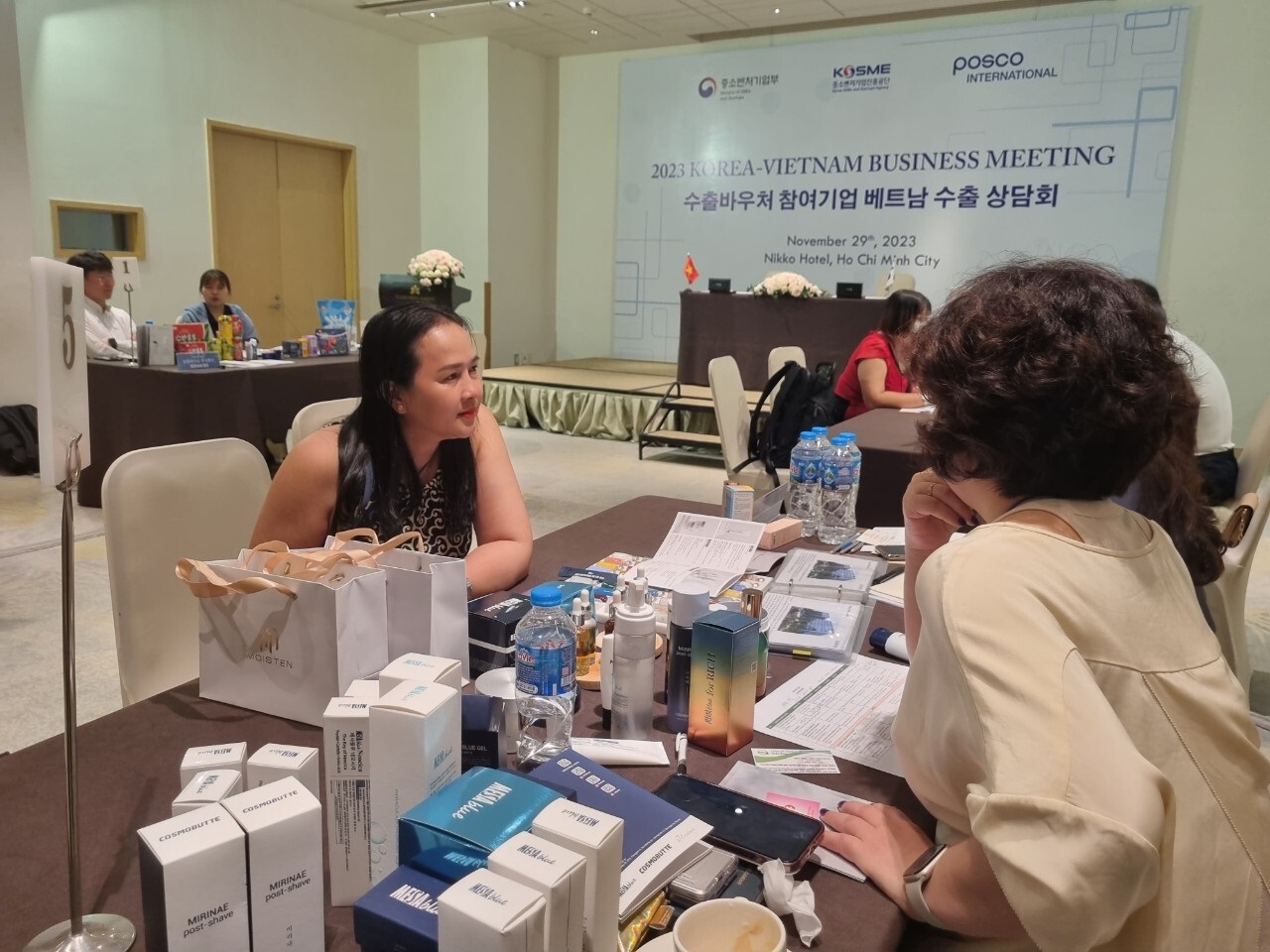 Spa Ngọc Trinh Tuyển Nh&acirc;n Vi&ecirc;n Sale Thị Trường Mỹ Phẩm Tại TPHCM 2026