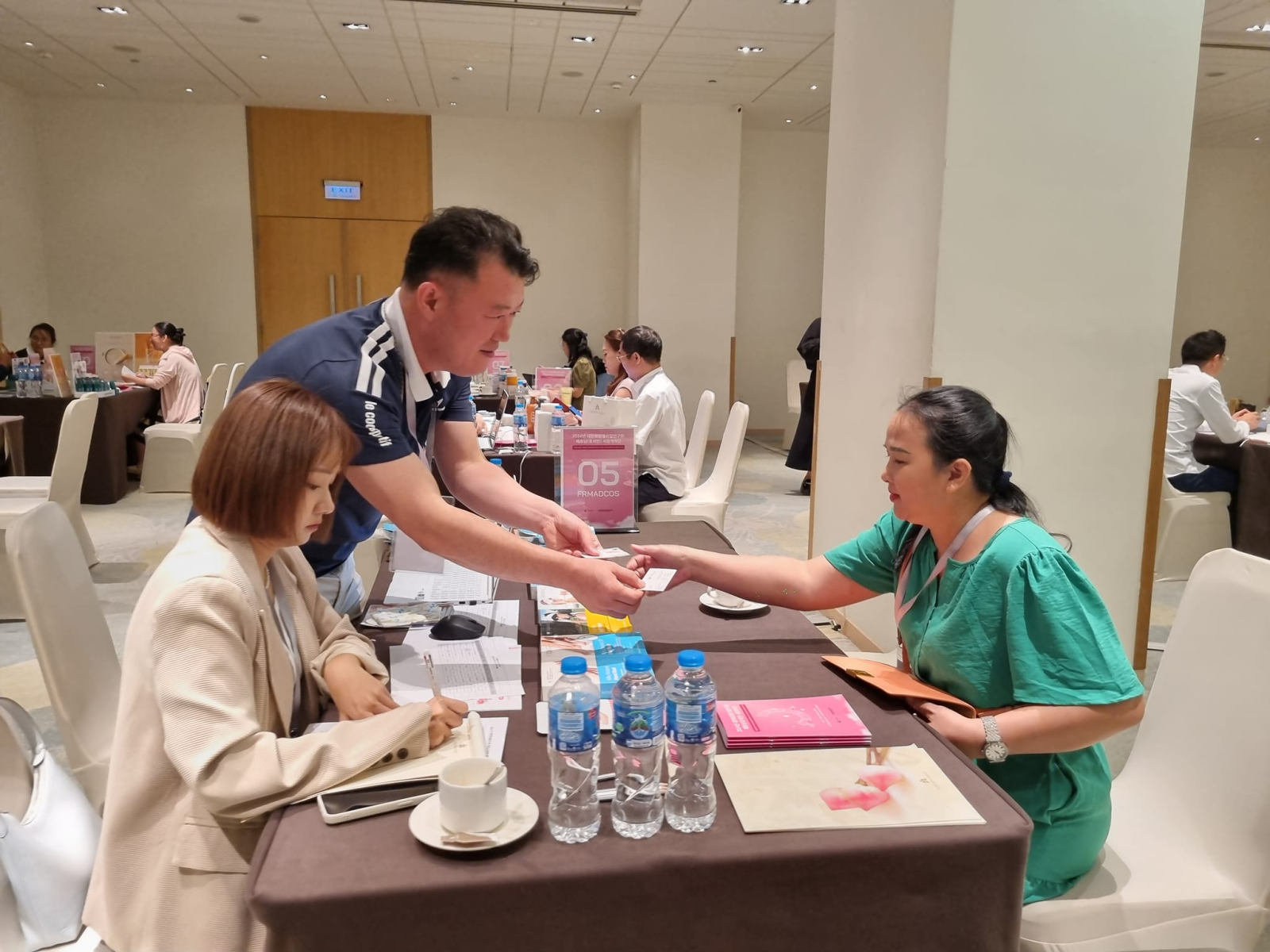 Spa Ngọc Trinh Tuyển Nh&acirc;n Vi&ecirc;n Sale Thị Trường Mỹ Phẩm Tại TPHCM 2026