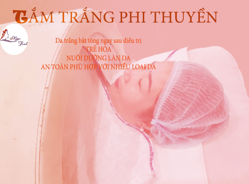 Tắm Trắng An Toàn Bằng Thảo Dược Thiên Nhiên – Da Sáng Khỏe Không Bắt Nắng