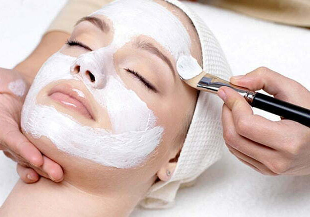 Tắm Trắng Da Mặt An To&agrave;n | Hiệu Quả Nhanh Tại Spa