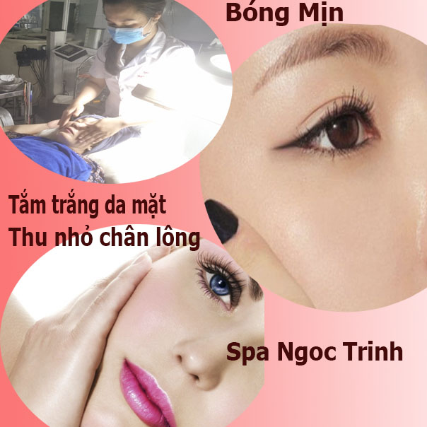 Tắm Trắng Da Mặt An To&agrave;n | Hiệu Quả Nhanh Tại Spa