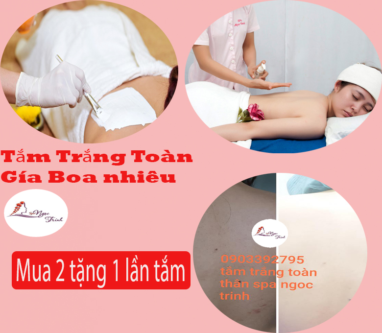TẮM TRẮNG PHI THUYỀN CÓ TỐT KHÔNG