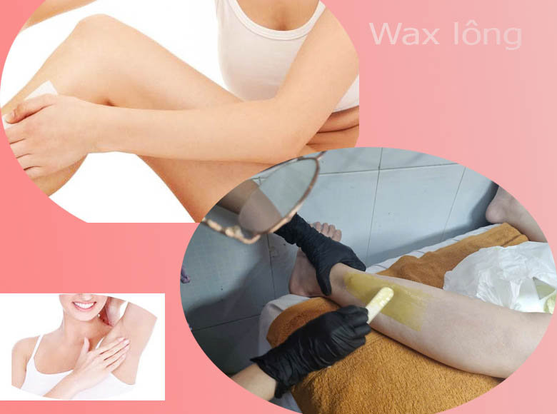 Wax L&ocirc;ng Gần Đ&acirc;y Ở Đ&acirc;u Tốt? Địa Chỉ Wax L&ocirc;ng Uy T&iacute;n Tại TPHCM | Spa Ngọc Trinh
